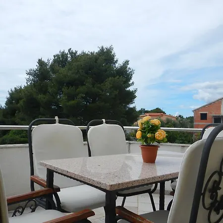 Apartments Ankica Sibenik Room photo