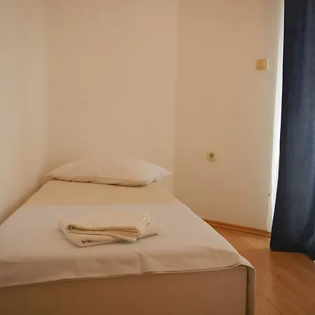 Apartments Ankica Sibenik Exterior photo