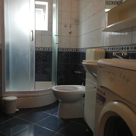 Apartments Ankica Sibenik Room photo