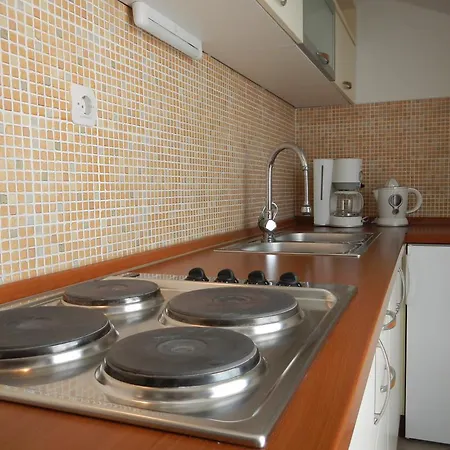 Apartments Ankica Sibenik Exterior photo