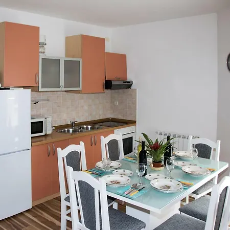 Apartments Ankica Sibenik Exterior photo