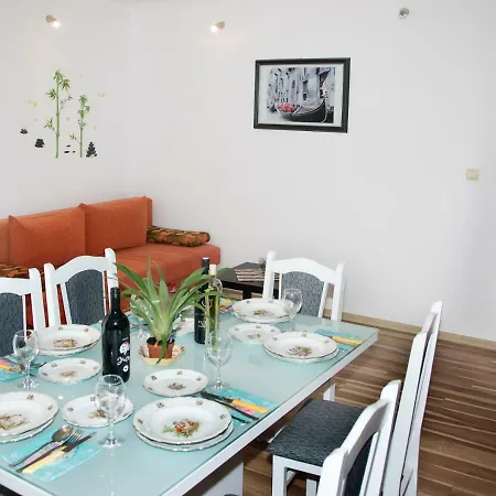 Apartments Ankica Sibenik Exterior photo
