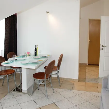 Apartments Ankica Sibenik Exterior photo