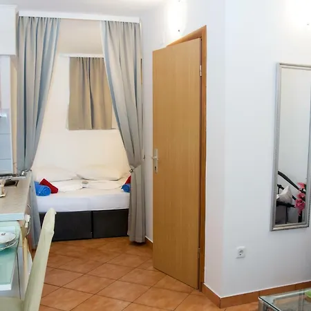 Apartments Ankica Sibenik Exterior photo