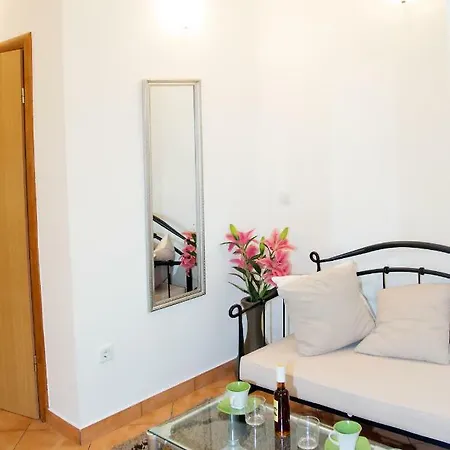 Apartments Ankica Sibenik Exterior photo