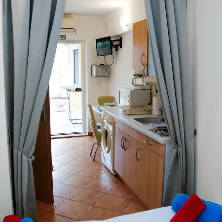 Apartments Ankica Sibenik Exterior photo