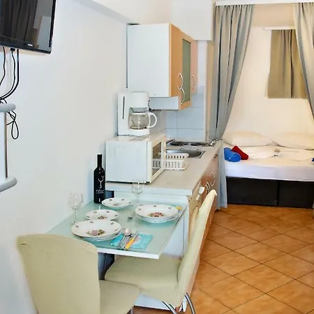 Apartments Ankica Sibenik Exterior photo