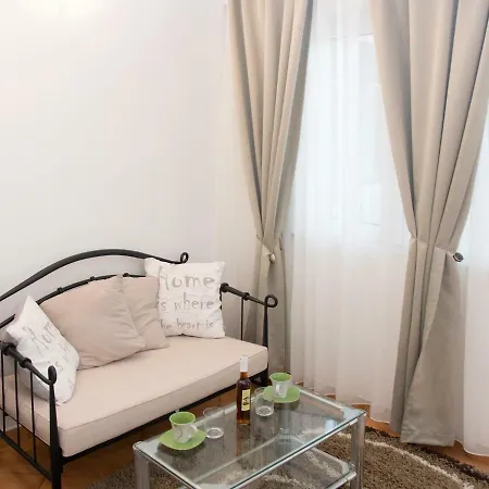 Apartments Ankica Sibenik Exterior photo