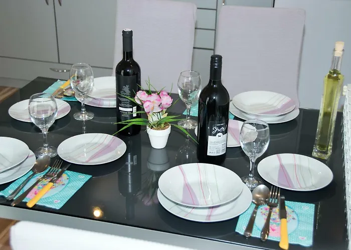 Apartments Ankica