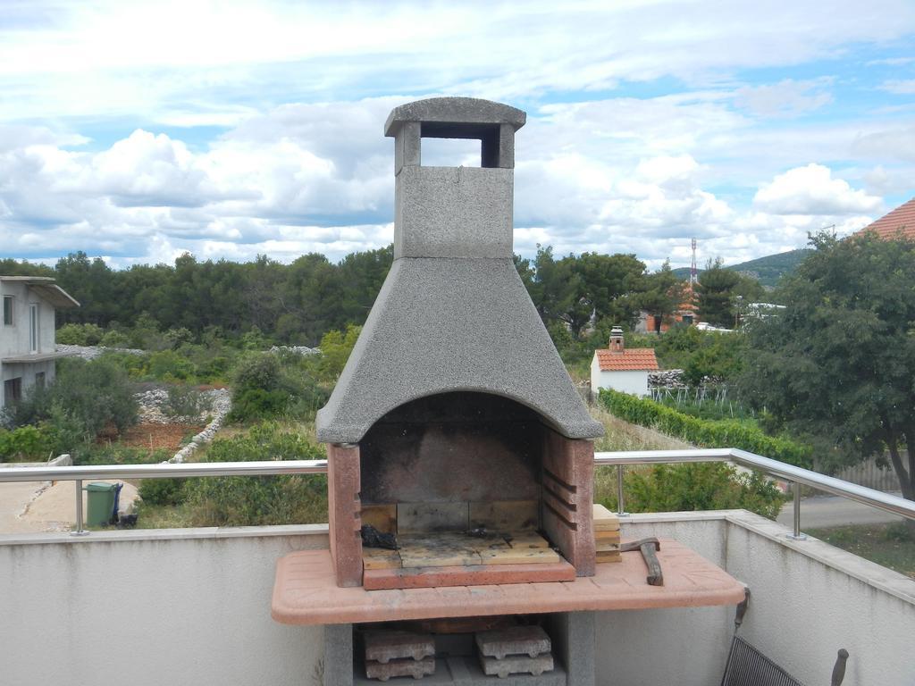 Ankica Apartment Sibenik