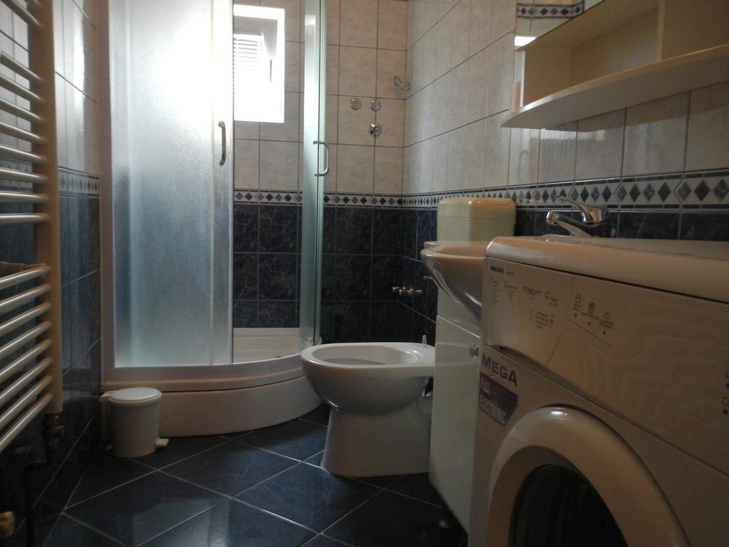 Ankica Apartment *