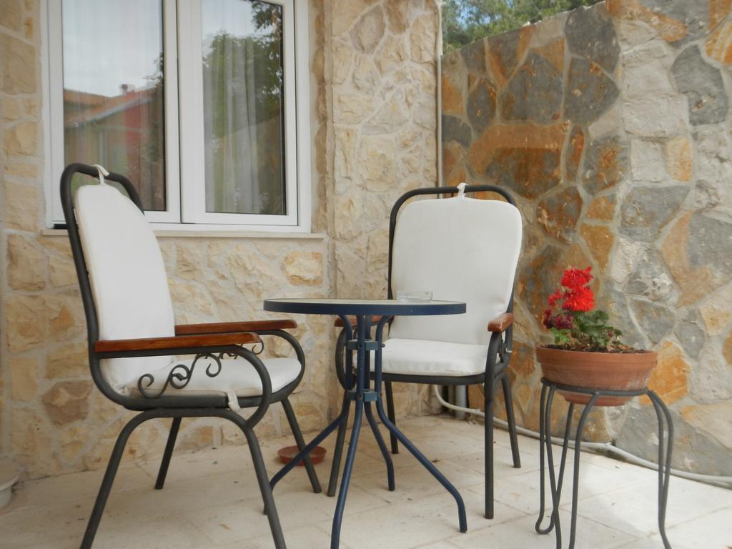 Apartment Ankica