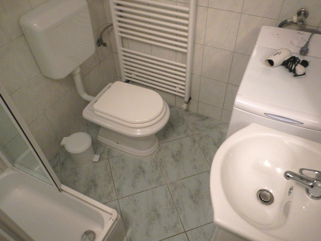 Apartment Ankica Sibenik
