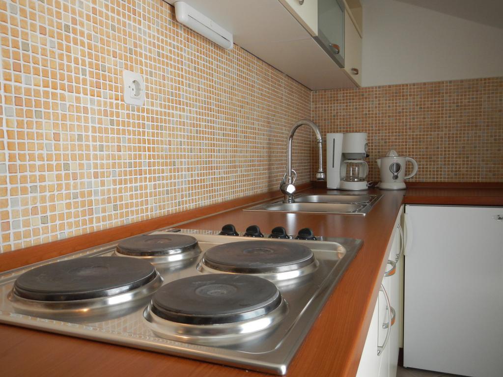 Apartment Ankica *