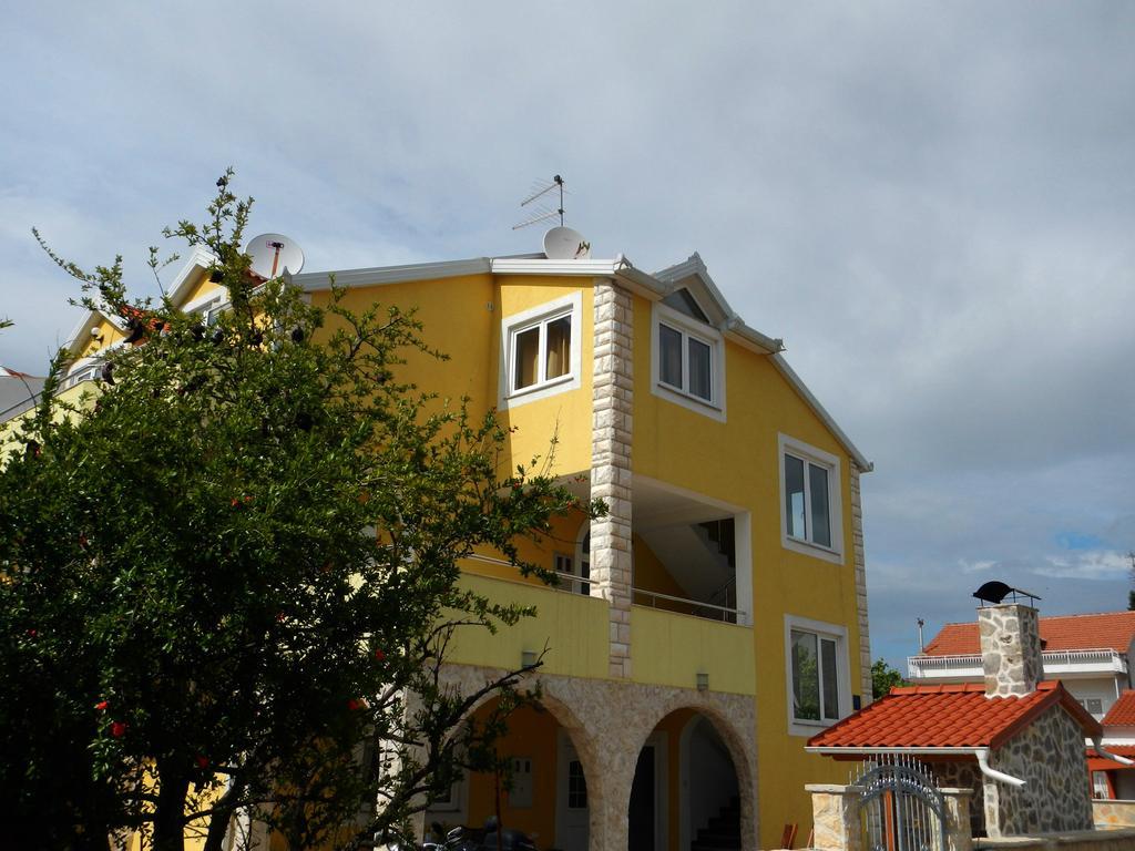 Ankica Apartment *
