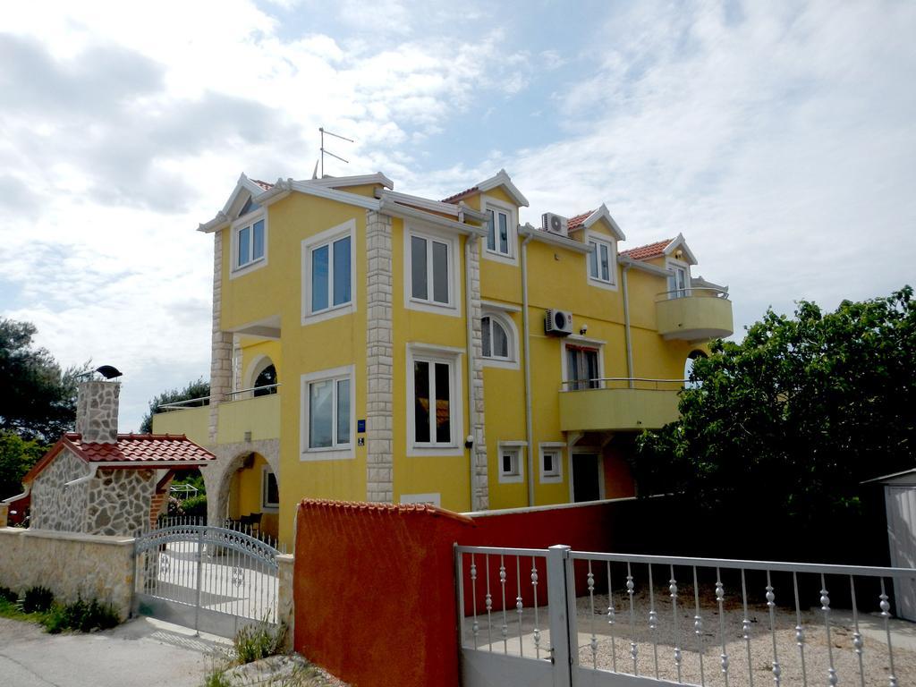 Apartment Ankica Sibenik