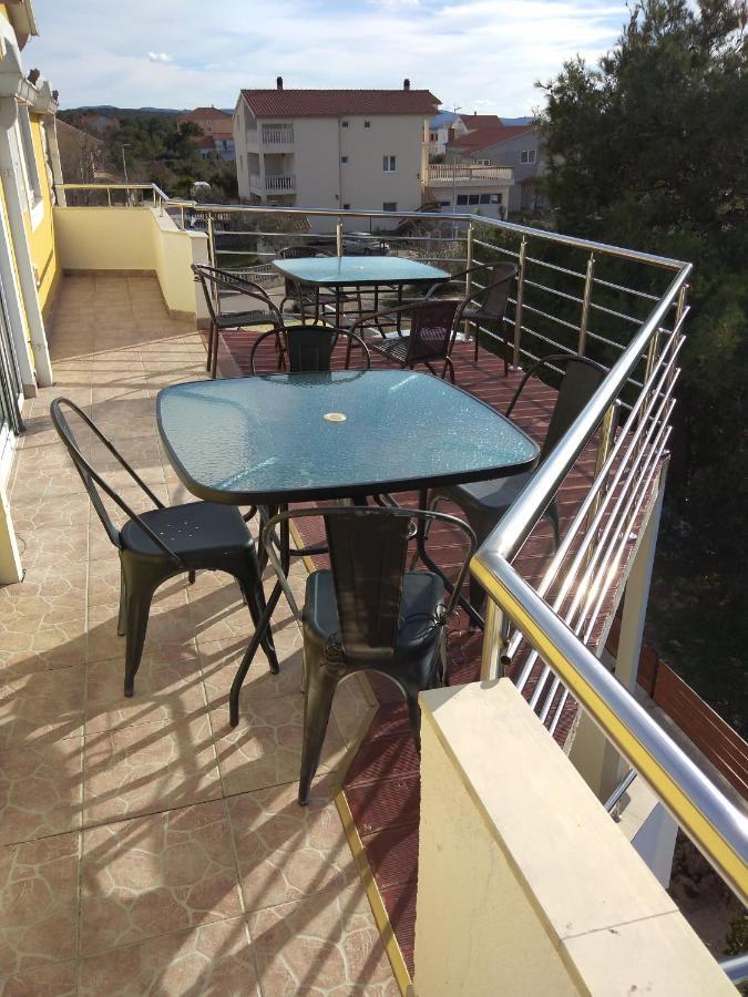 Ankica Apartment *