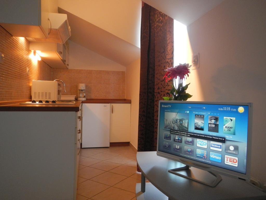 Apartment Ankica