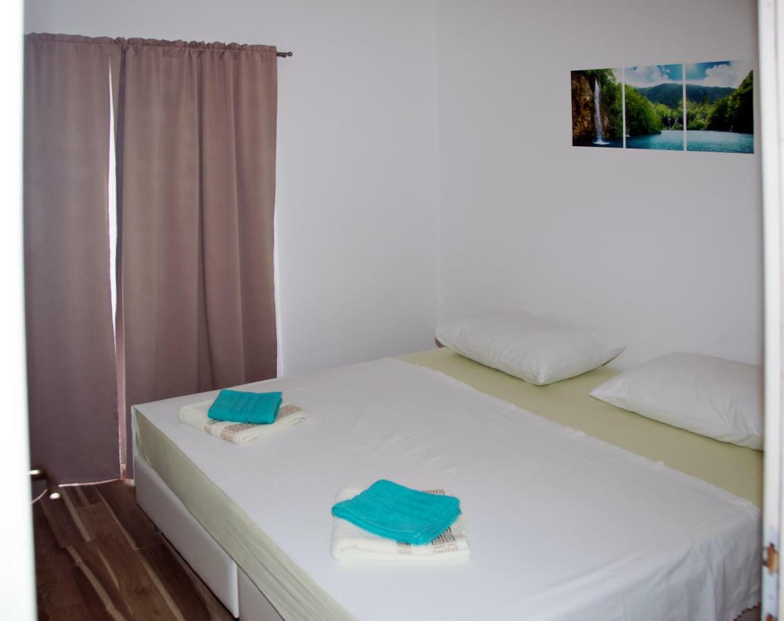 Apartment Ankica *