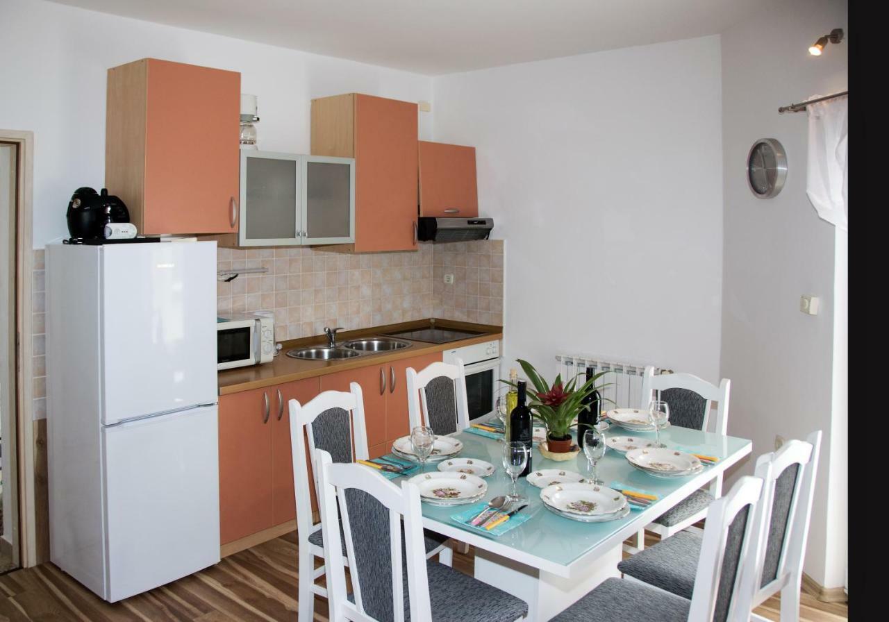 Ankica Apartment