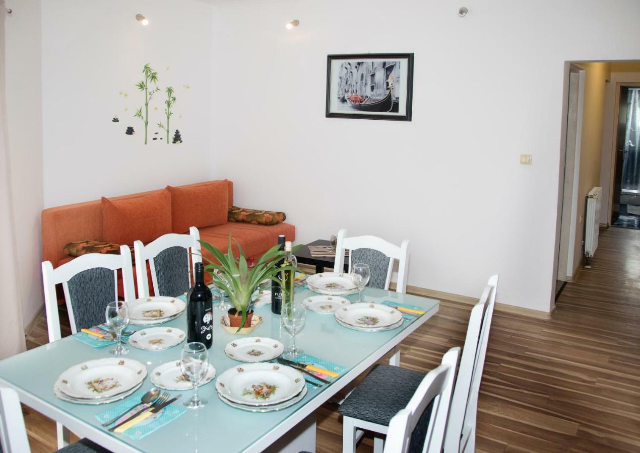 Ankica Apartment *