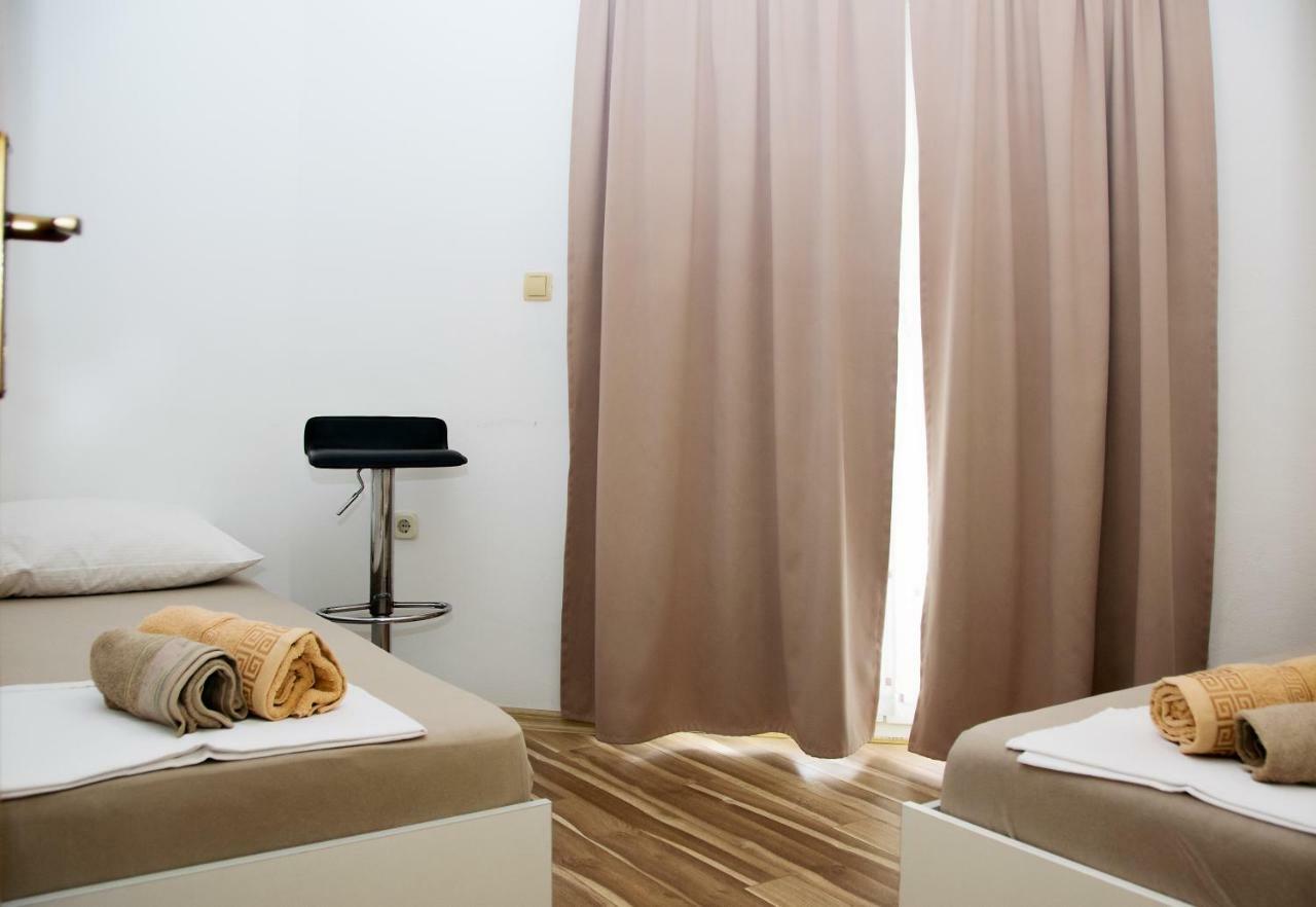 Ankica Apartment *