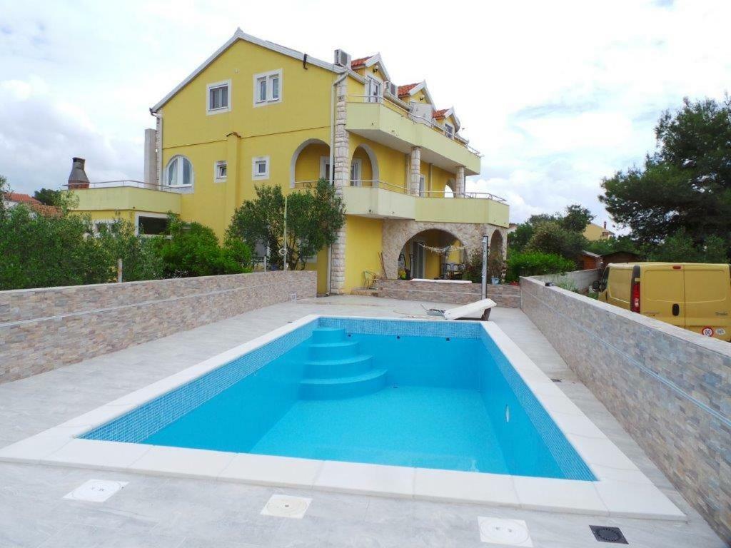 Apartment Ankica