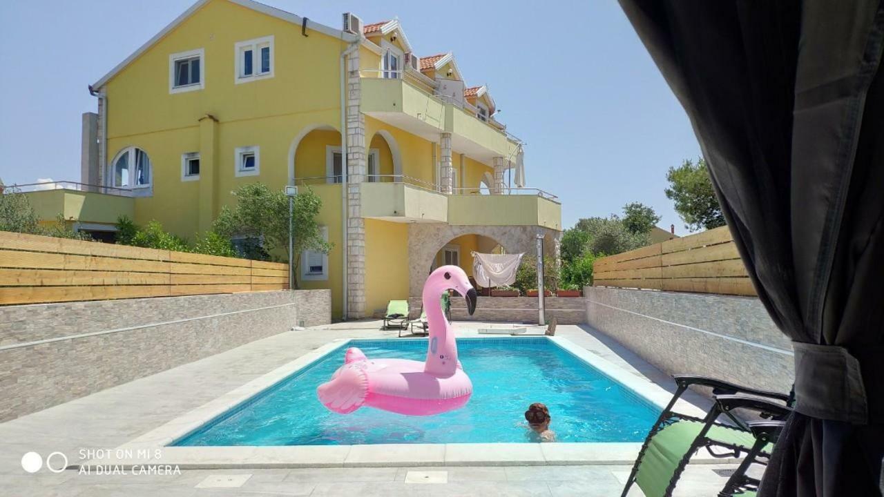 Ankica Apartment Sibenik