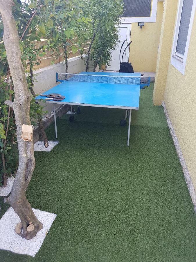 Apartment Ankica *