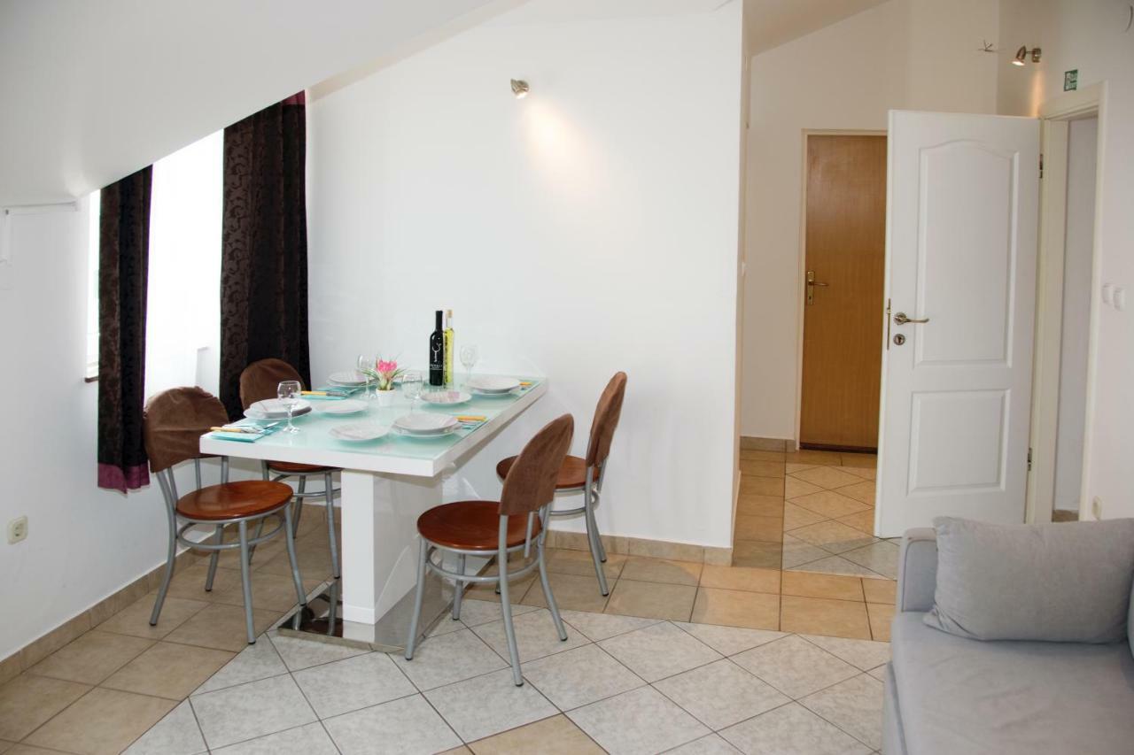 Apartment Ankica Sibenik