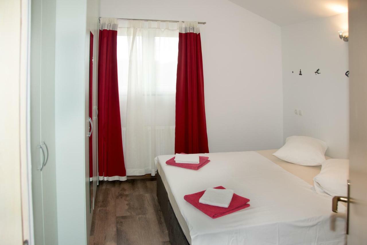 Ankica Apartment Sibenik