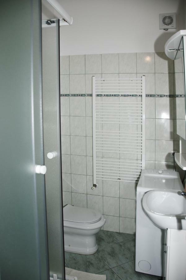 Apartment Ankica *