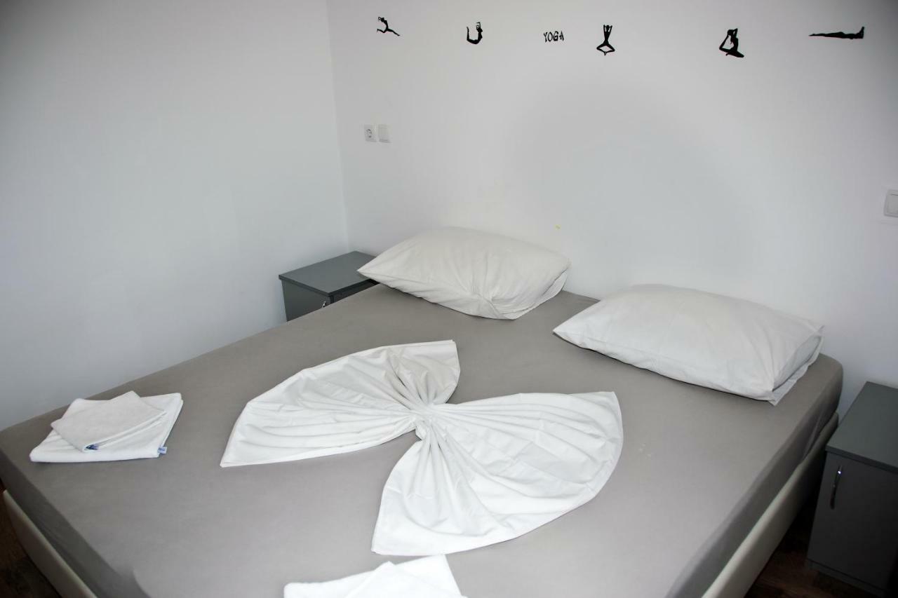 Apartment Ankica *