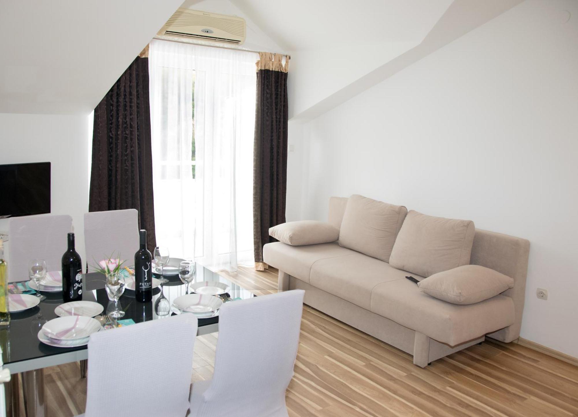 Apartment Ankica
