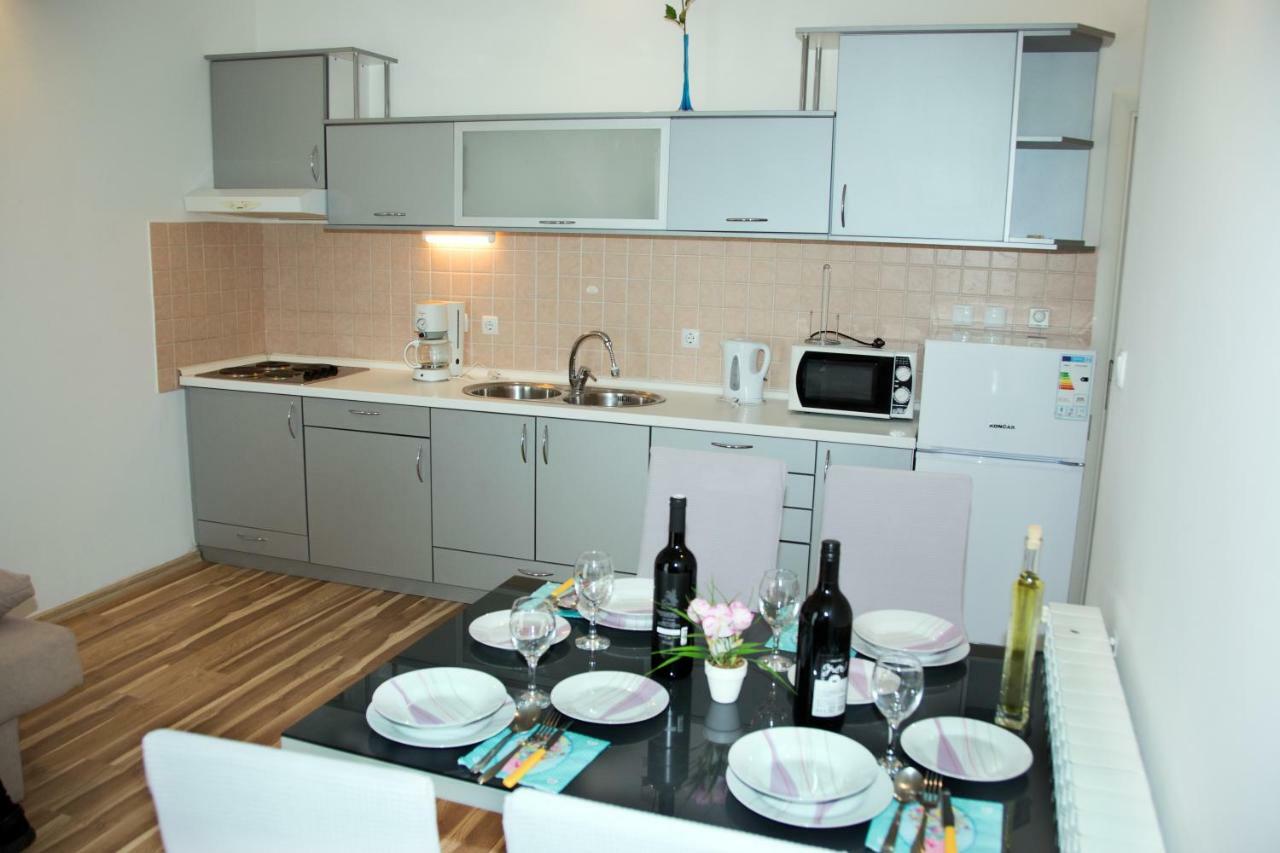 Apartment Ankica *