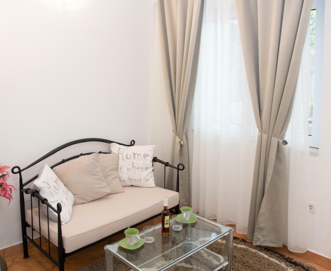 Ankica Apartment *