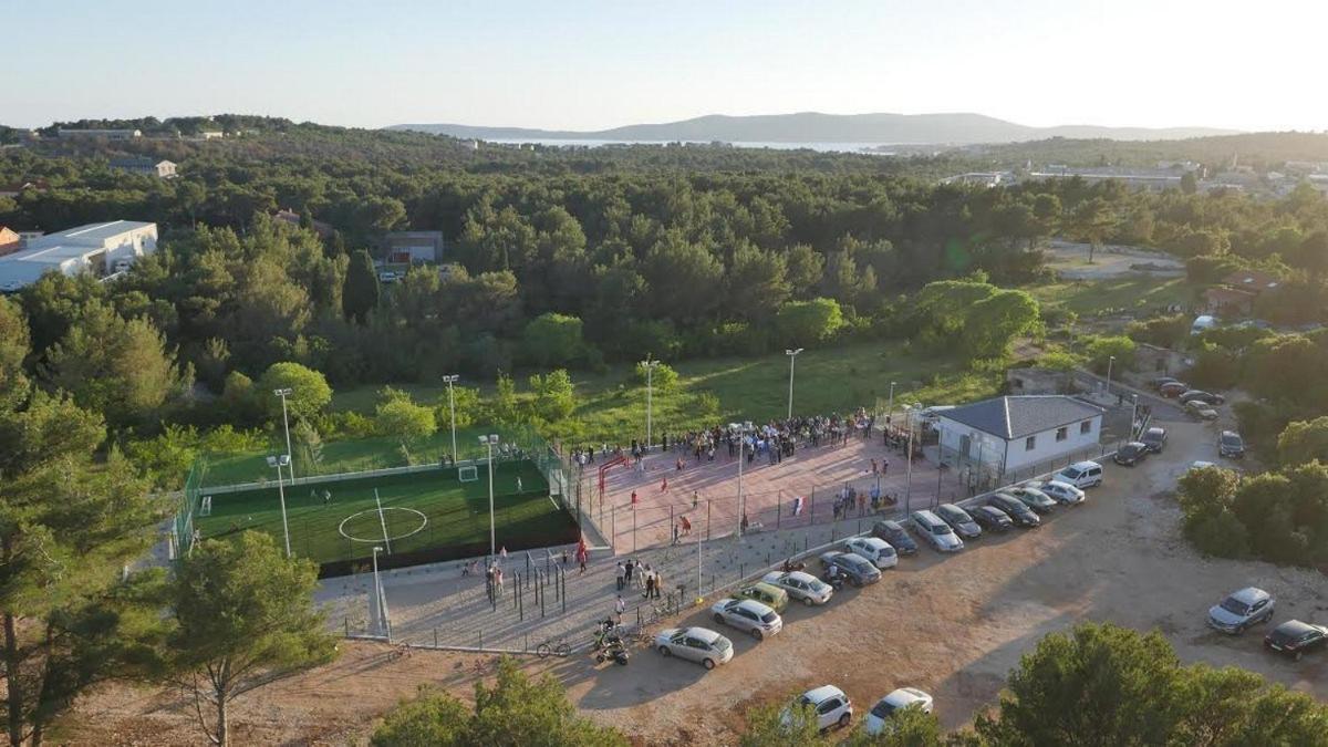Ankica Apartment Sibenik