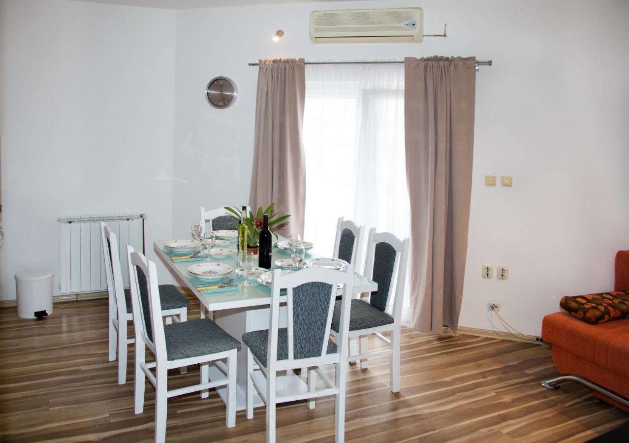 Apartment Ankica Sibenik
